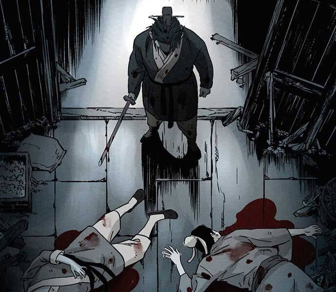 Trọng Sinh Thành Thần Y Thời Tam Quốc - Chapter 138 - Page 54