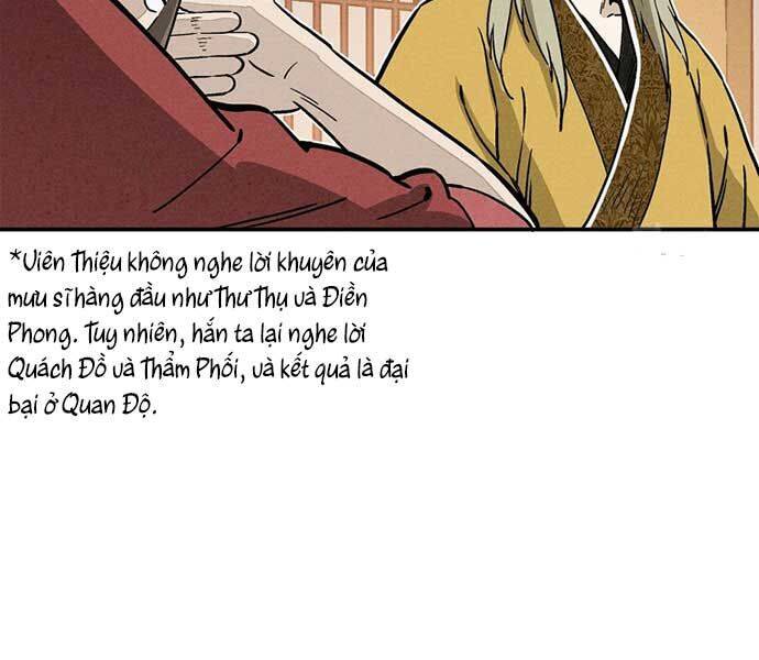 Trọng Sinh Thành Thần Y Thời Tam Quốc - Chapter 138 - Page 68