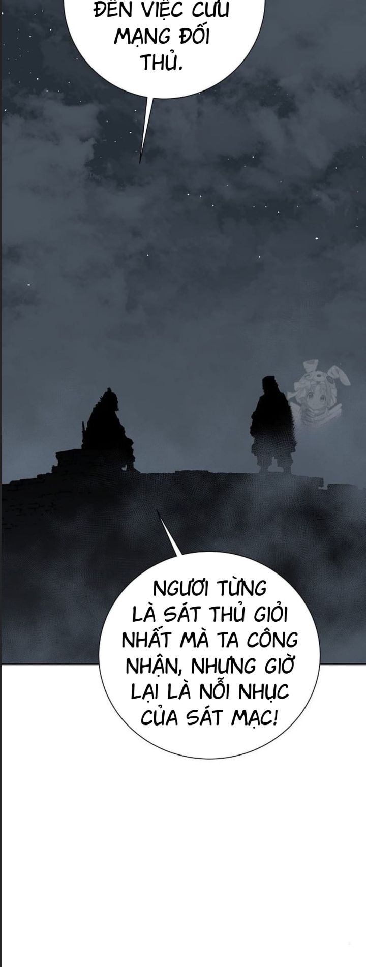 Vĩ Linh Kiếm Tiên - Chapter 85 - Page 10