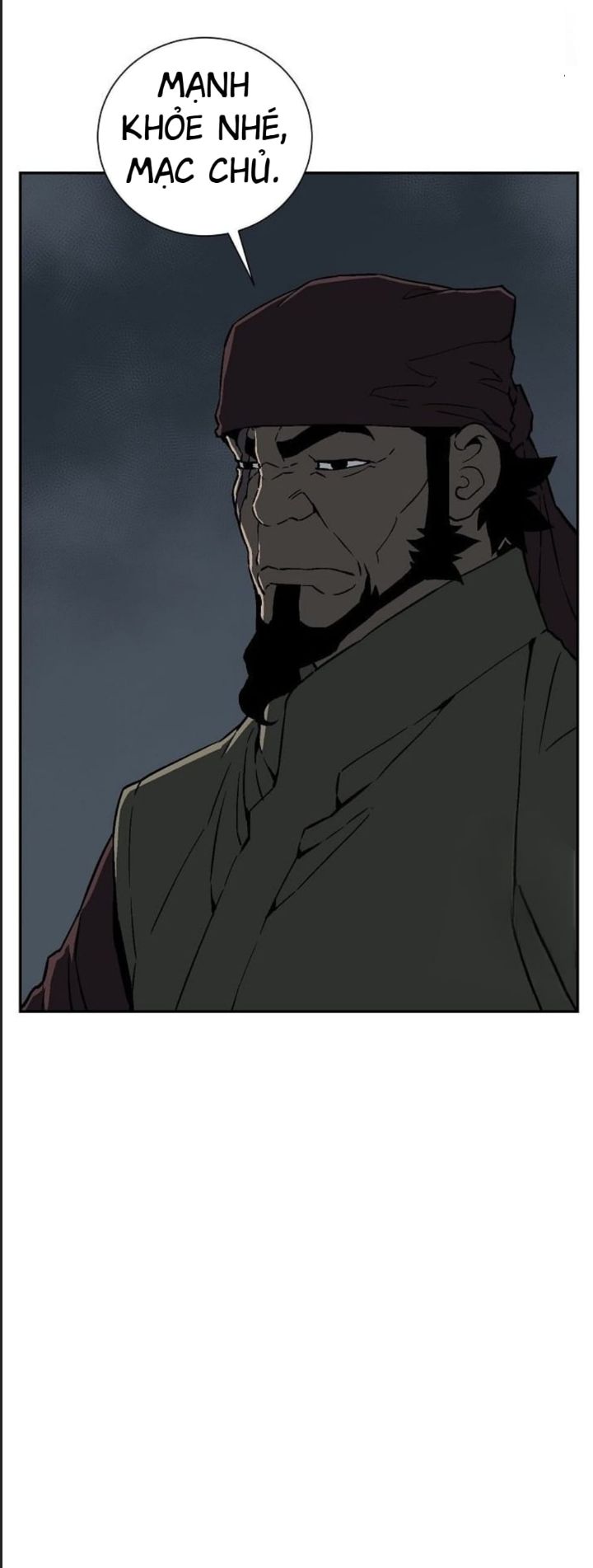 Vĩ Linh Kiếm Tiên - Chapter 85 - Page 11