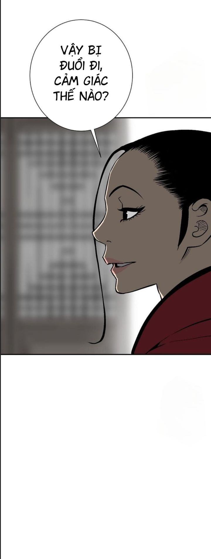 Vĩ Linh Kiếm Tiên - Chapter 85 - Page 12