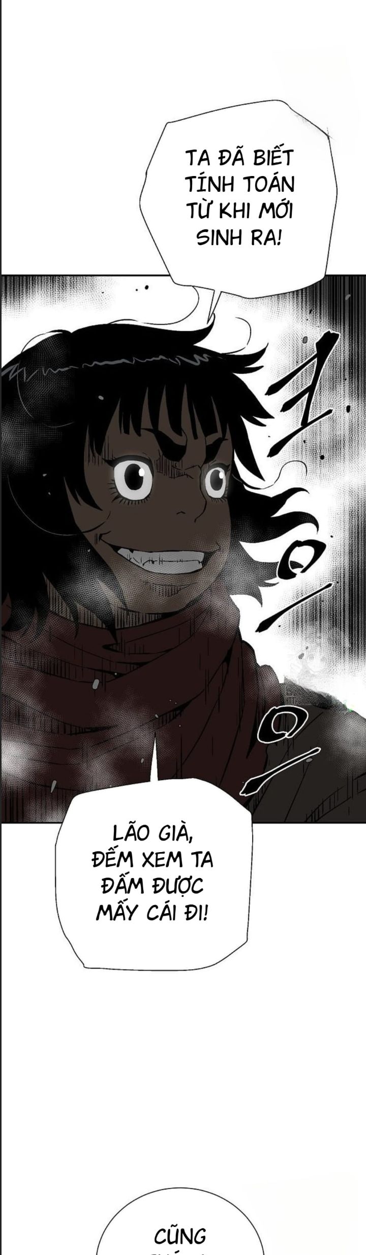 Vĩ Linh Kiếm Tiên - Chapter 85 - Page 19