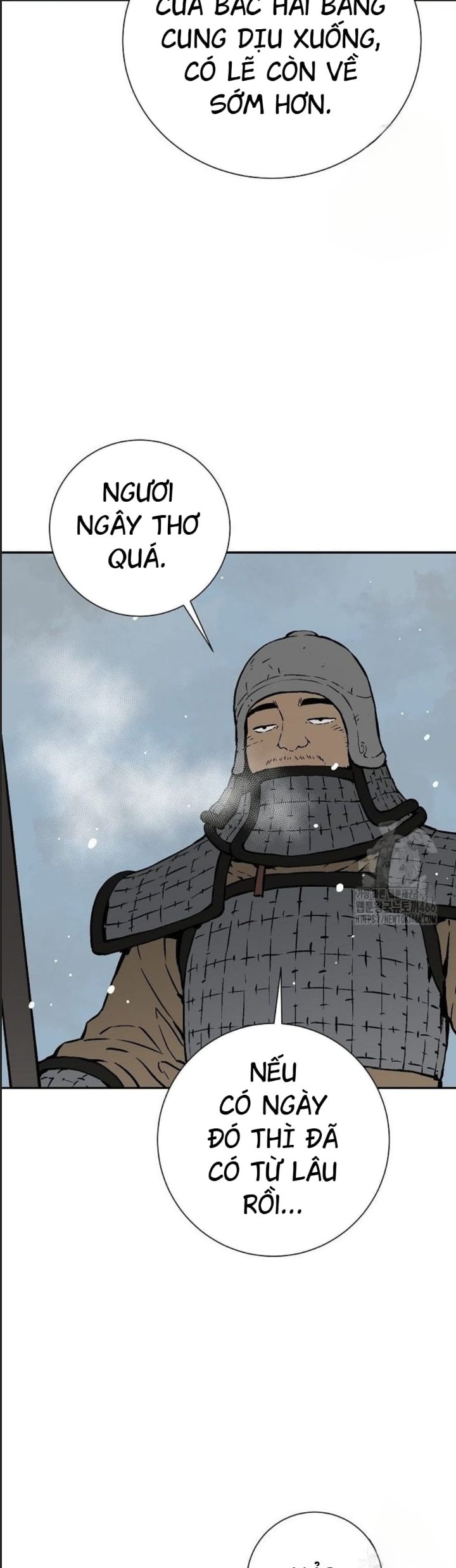 Vĩ Linh Kiếm Tiên - Chapter 85 - Page 27