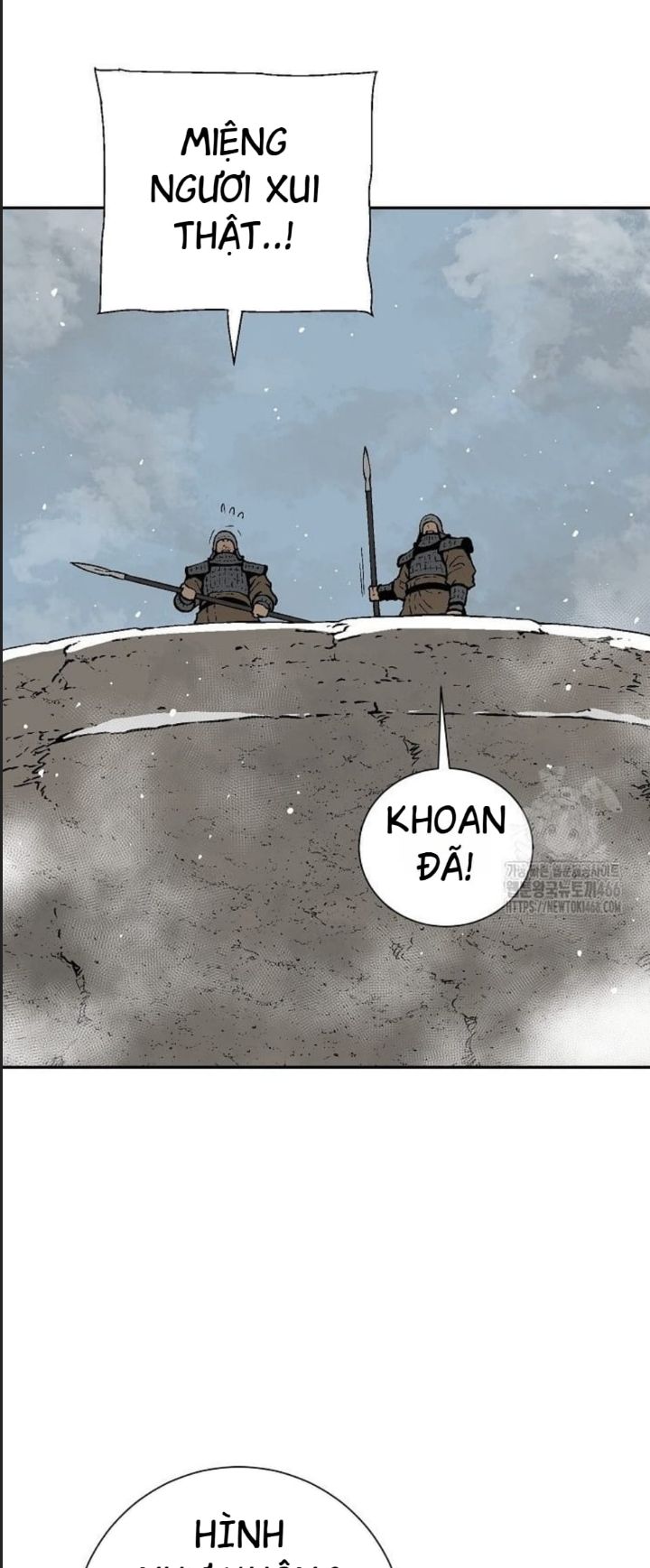 Vĩ Linh Kiếm Tiên - Chapter 85 - Page 30