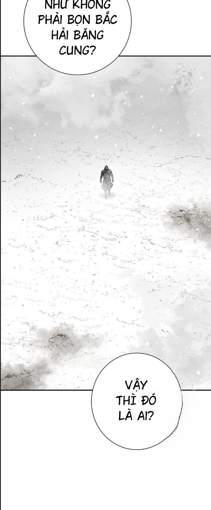 Vĩ Linh Kiếm Tiên - Chapter 85 - Page 31