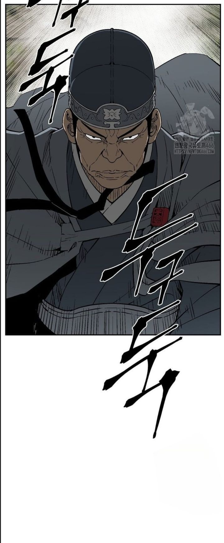 Vĩ Linh Kiếm Tiên - Chapter 85 - Page 36