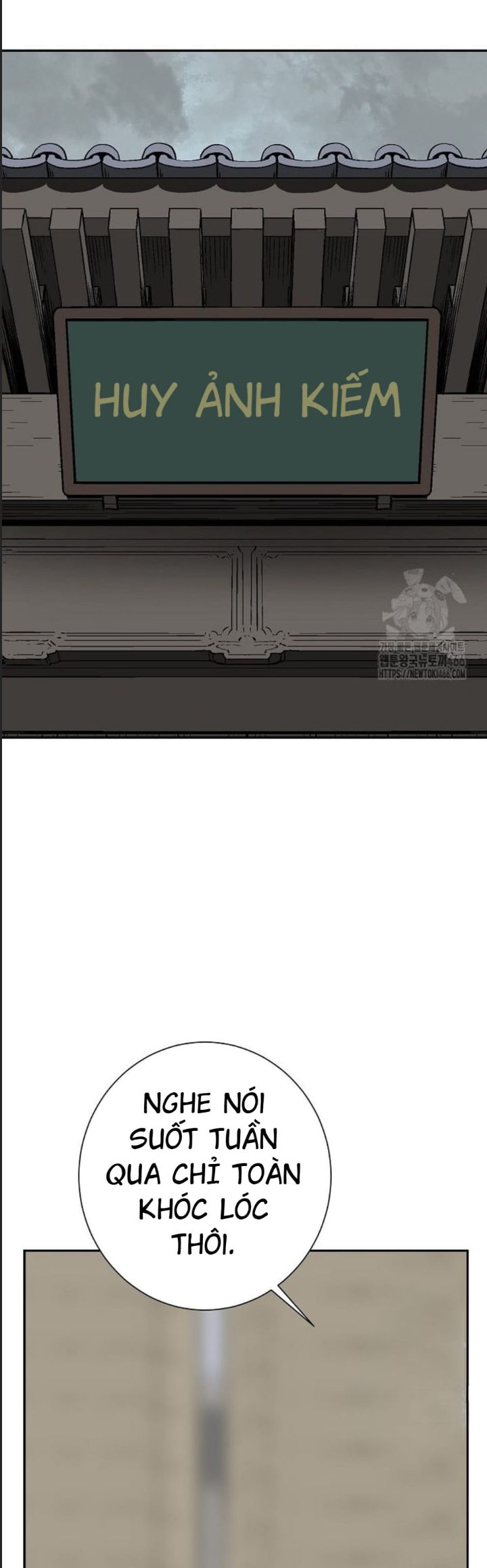 Vĩ Linh Kiếm Tiên - Chapter 85 - Page 37