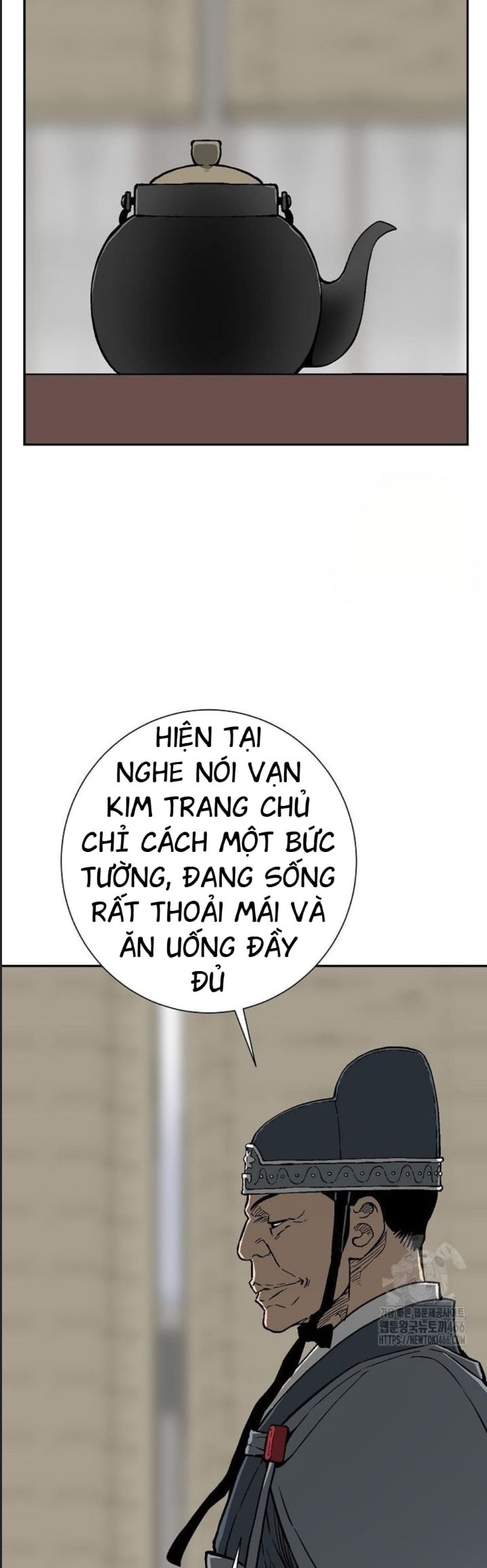 Vĩ Linh Kiếm Tiên - Chapter 85 - Page 38