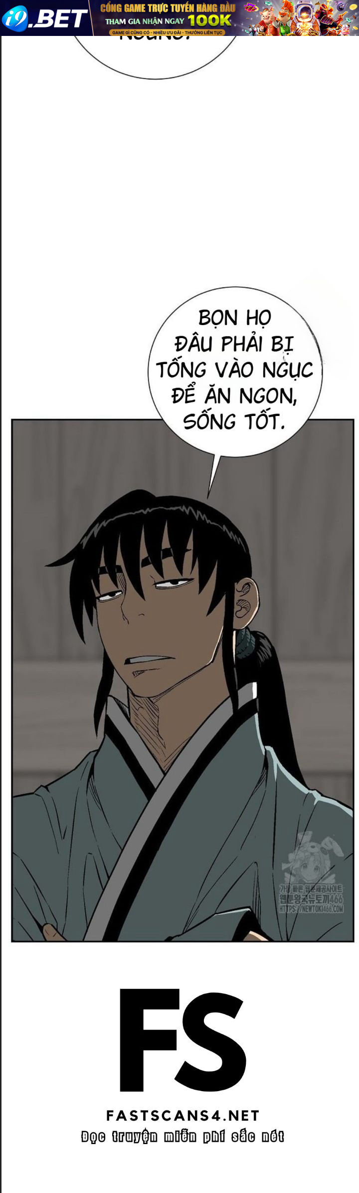 Vĩ Linh Kiếm Tiên - Chapter 85 - Page 40