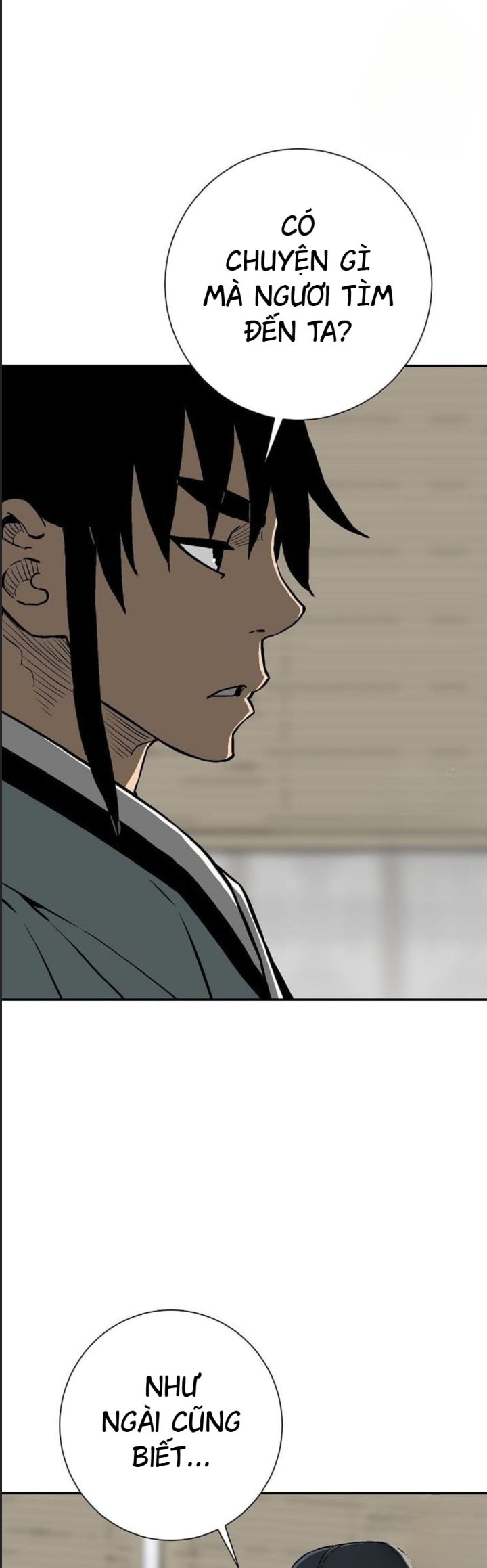 Vĩ Linh Kiếm Tiên - Chapter 85 - Page 44