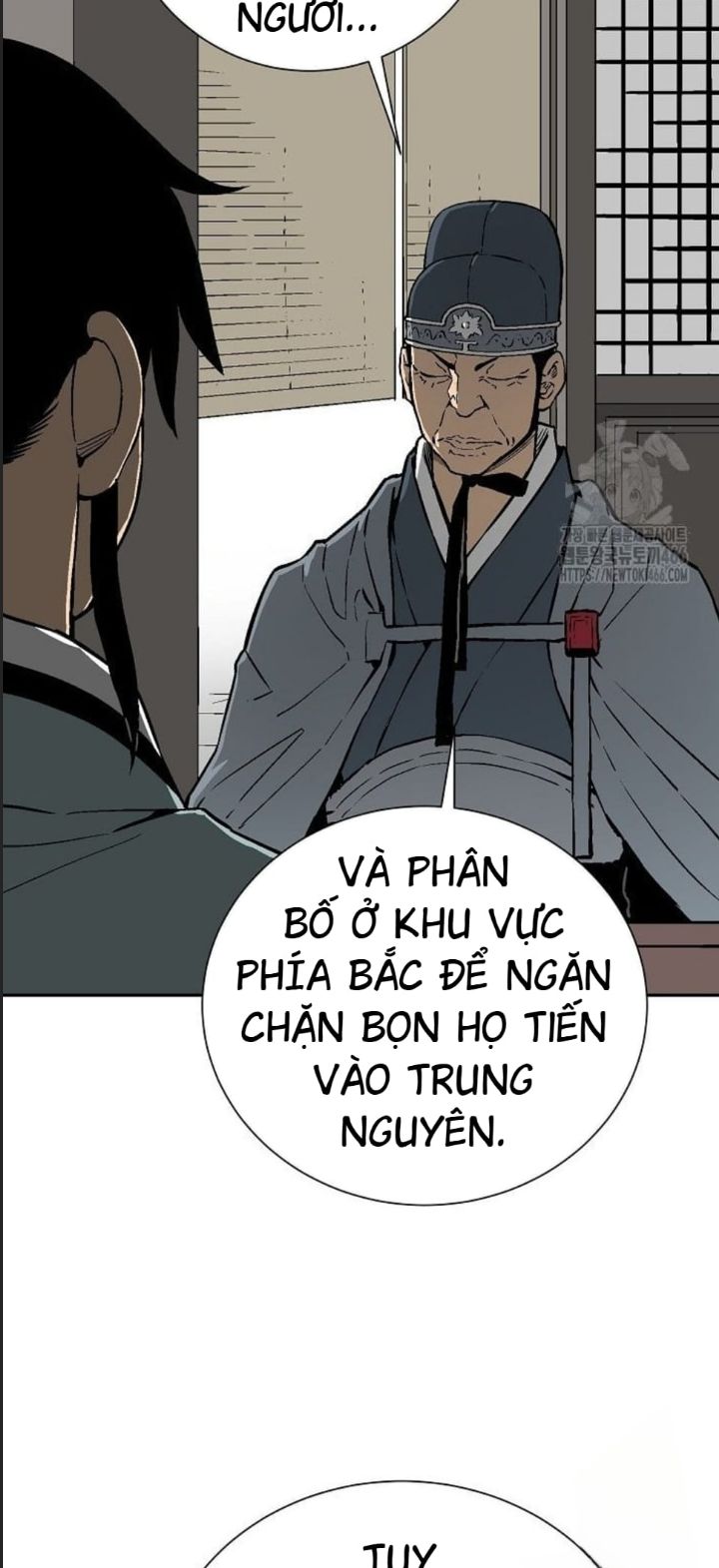 Vĩ Linh Kiếm Tiên - Chapter 85 - Page 47