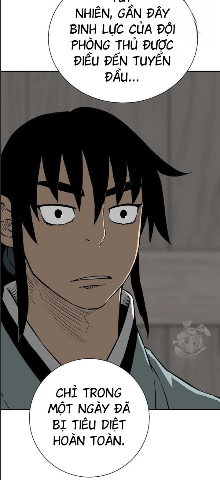 Vĩ Linh Kiếm Tiên - Chapter 85 - Page 48