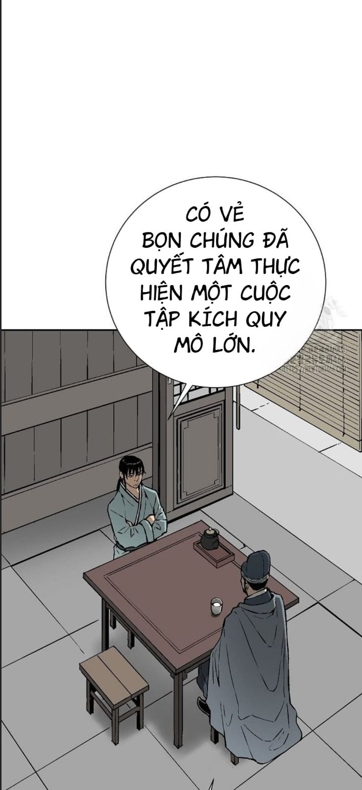 Vĩ Linh Kiếm Tiên - Chapter 85 - Page 49