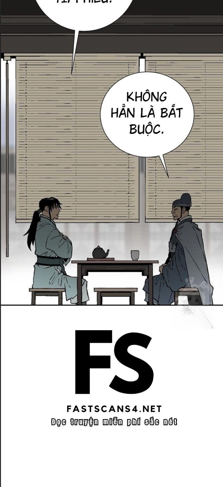 Vĩ Linh Kiếm Tiên - Chapter 85 - Page 53