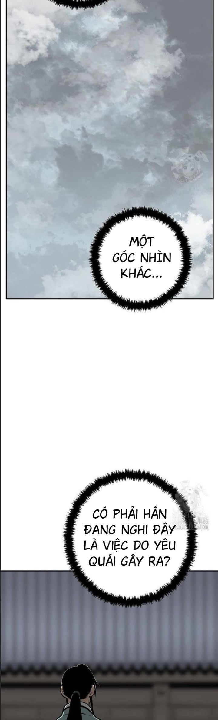 Vĩ Linh Kiếm Tiên - Chapter 85 - Page 56