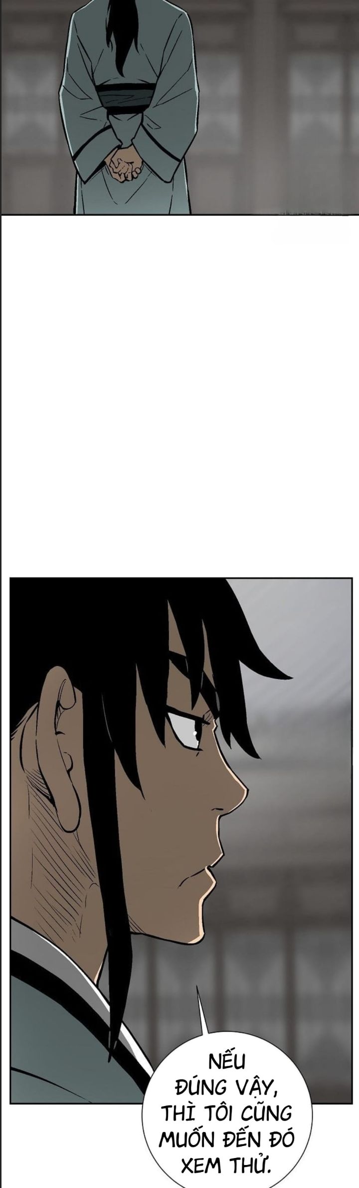 Vĩ Linh Kiếm Tiên - Chapter 85 - Page 57