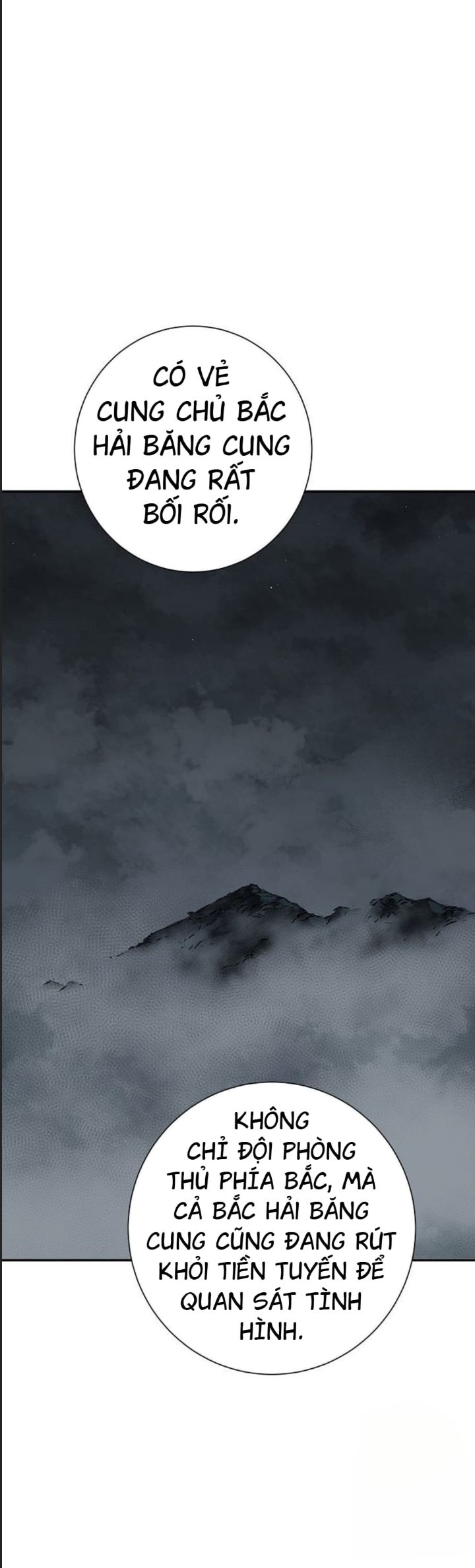 Vĩ Linh Kiếm Tiên - Chapter 85 - Page 59