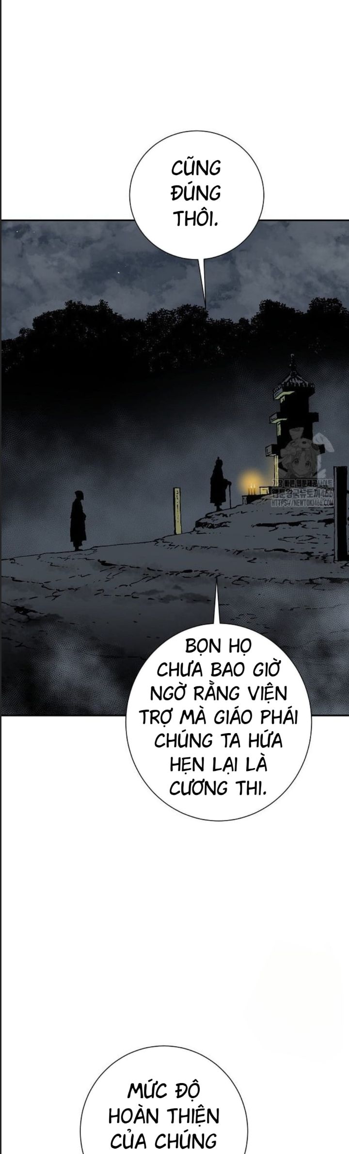 Vĩ Linh Kiếm Tiên - Chapter 85 - Page 60