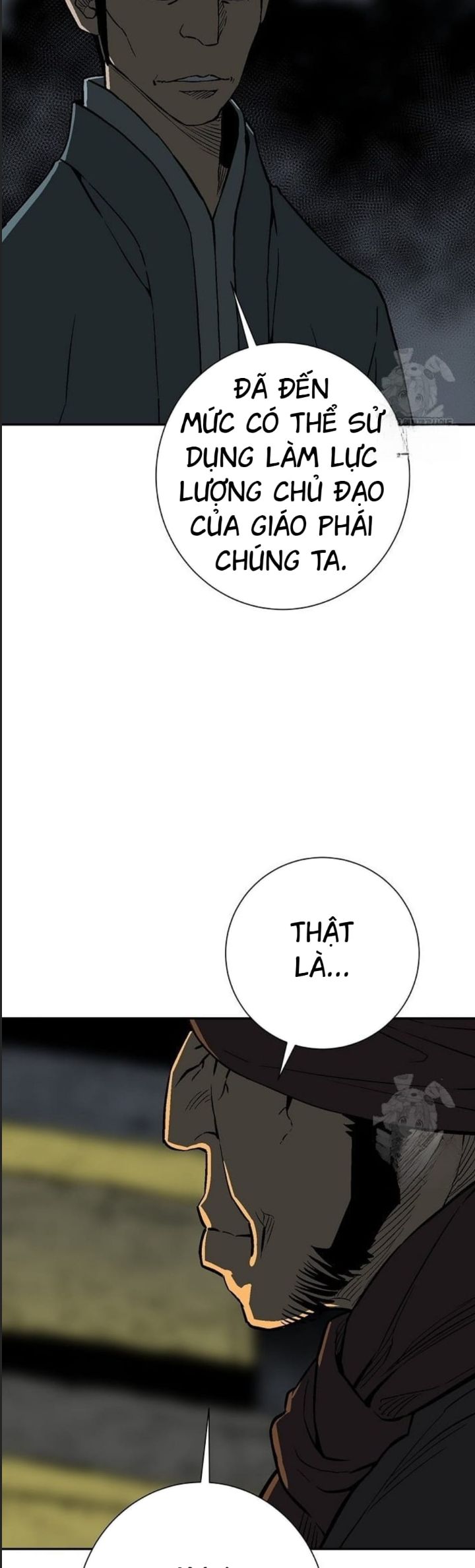 Vĩ Linh Kiếm Tiên - Chapter 85 - Page 62