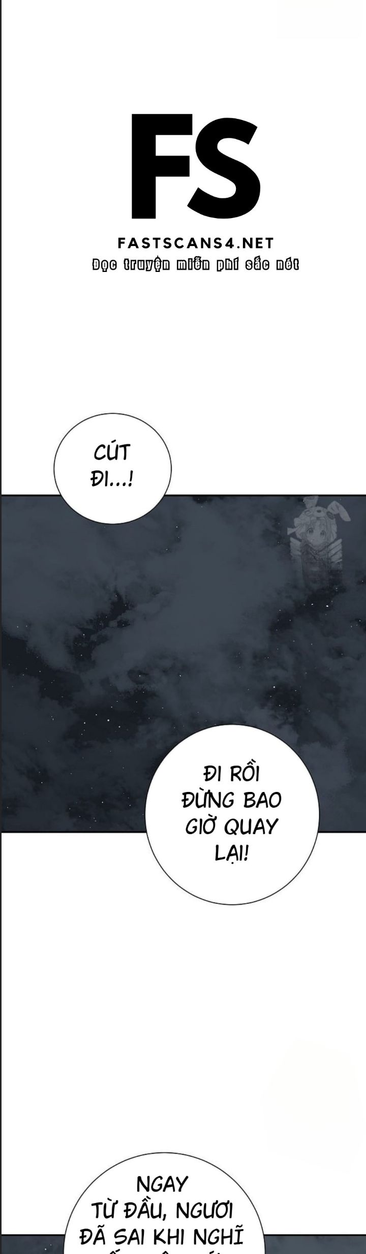 Vĩ Linh Kiếm Tiên - Chapter 85 - Page 9