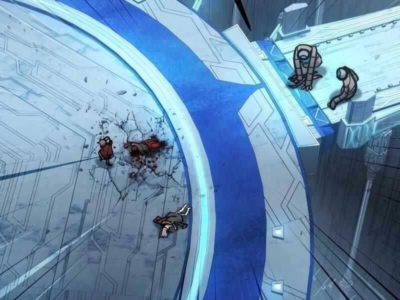 Đỉnh Phong Chi Tinh - Chapter 9 - Page 363