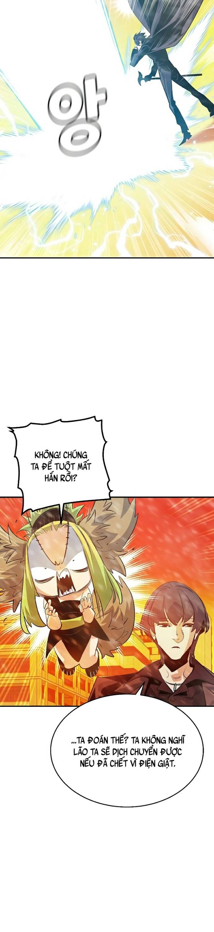 Độc Cô Tử Linh Sư - Chapter 155 - Page 12