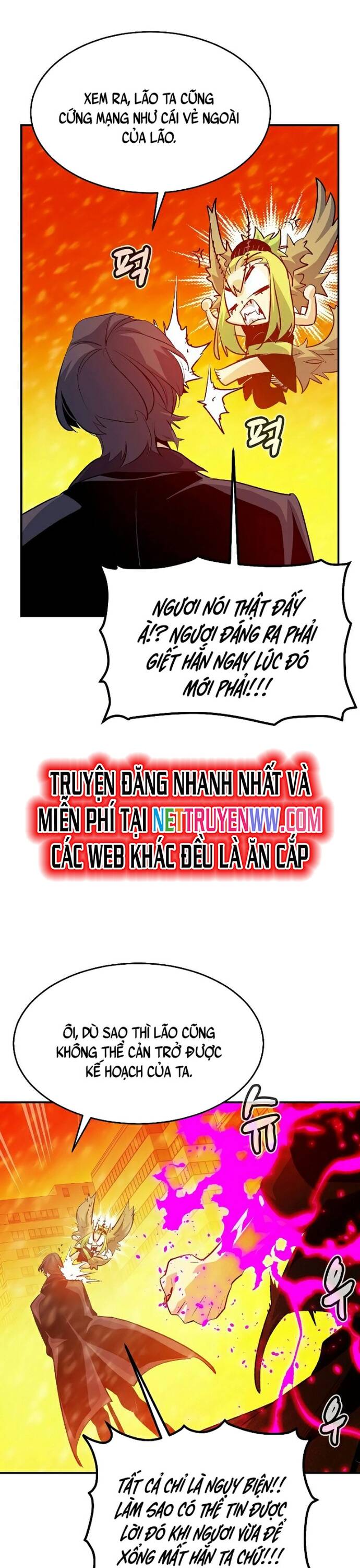 Độc Cô Tử Linh Sư - Chapter 155 - Page 13