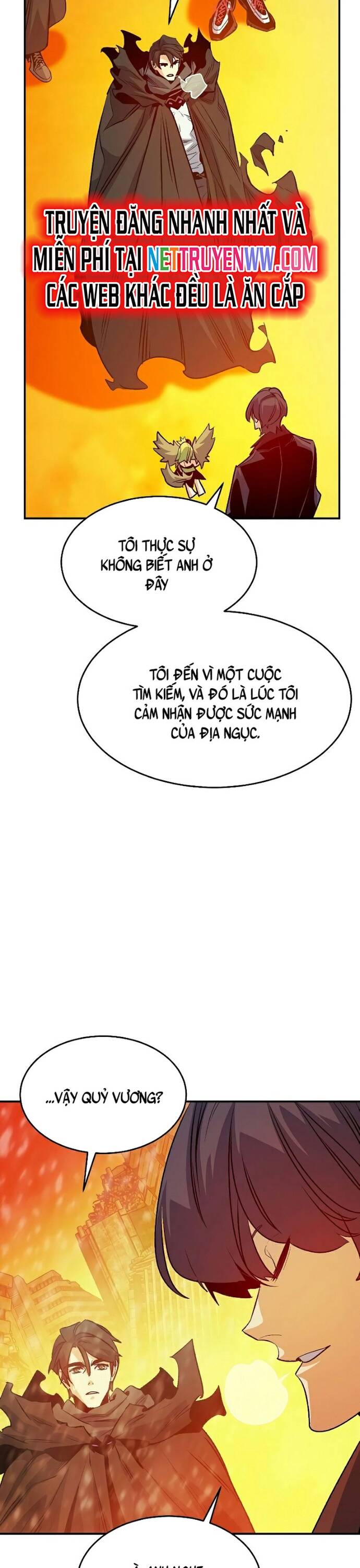 Độc Cô Tử Linh Sư - Chapter 155 - Page 16