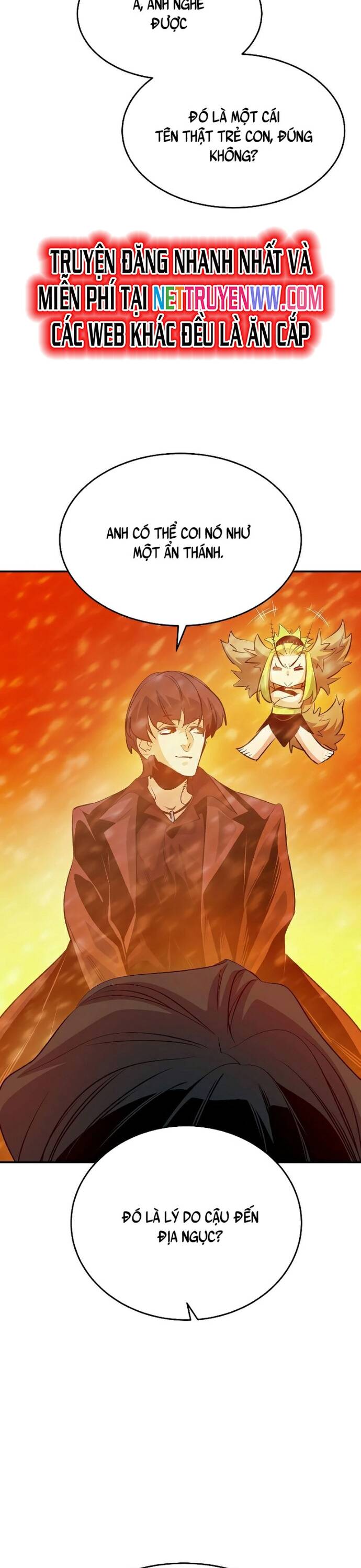 Độc Cô Tử Linh Sư - Chapter 155 - Page 17