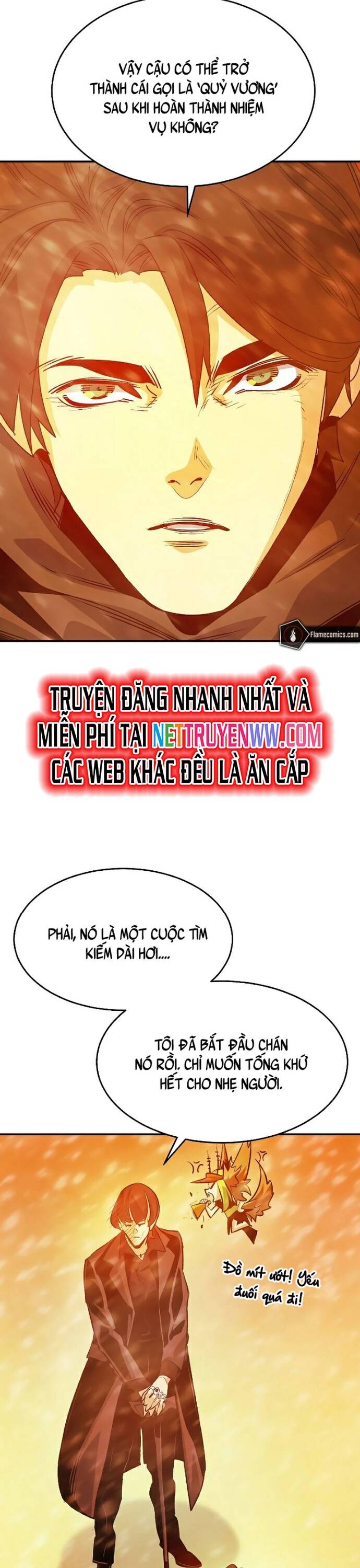 Độc Cô Tử Linh Sư - Chapter 155 - Page 18