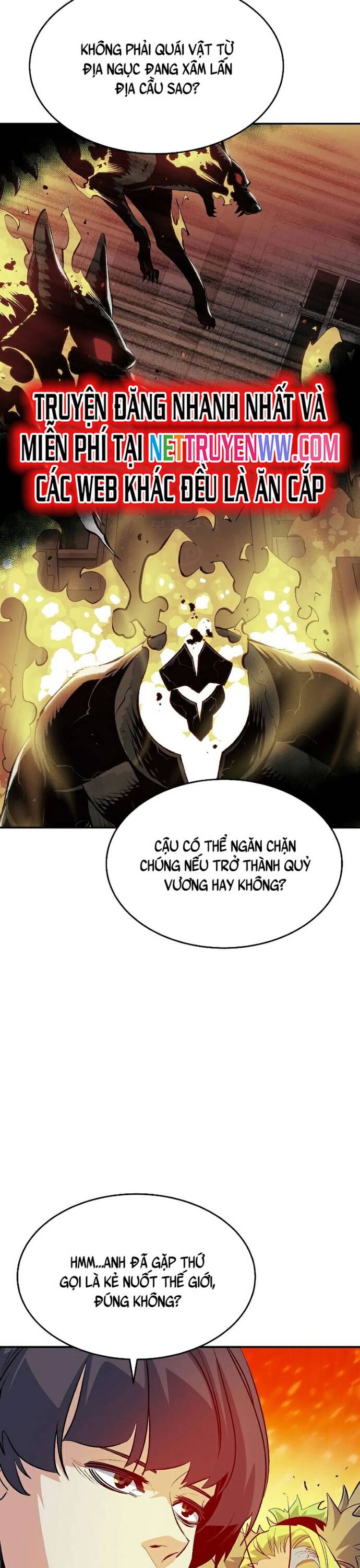 Độc Cô Tử Linh Sư - Chapter 155 - Page 20