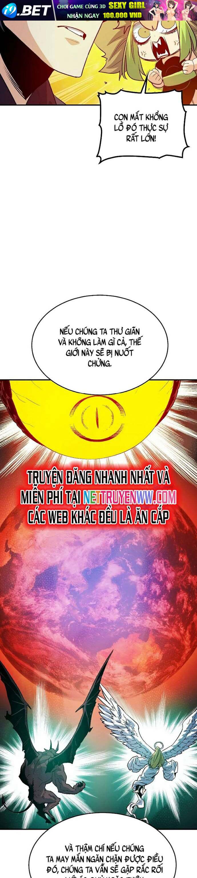 Độc Cô Tử Linh Sư - Chapter 155 - Page 21