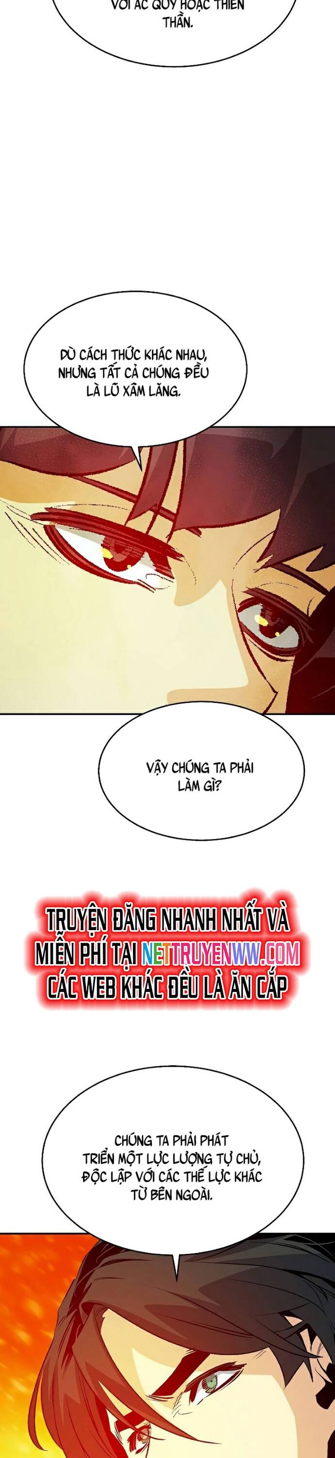 Độc Cô Tử Linh Sư - Chapter 155 - Page 22