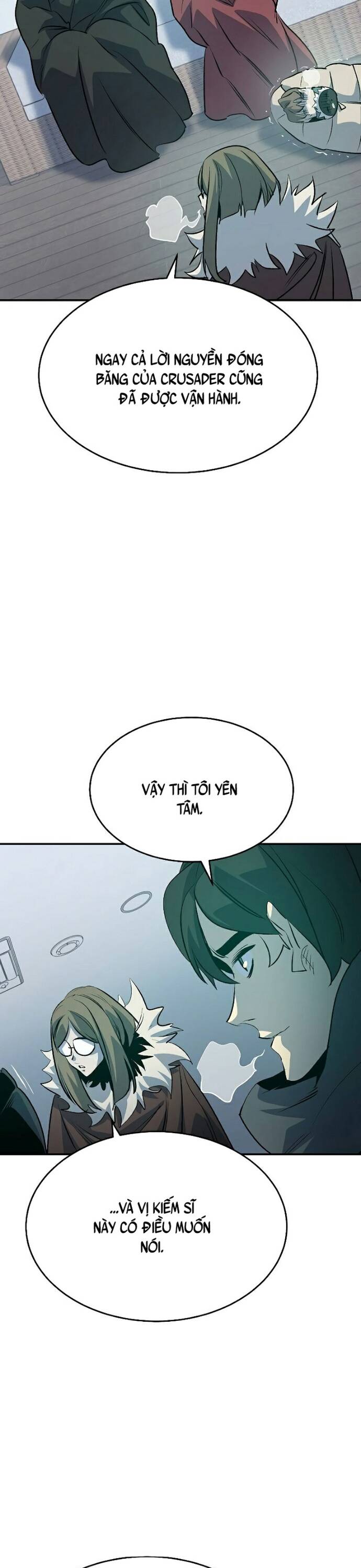 Độc Cô Tử Linh Sư - Chapter 155 - Page 29