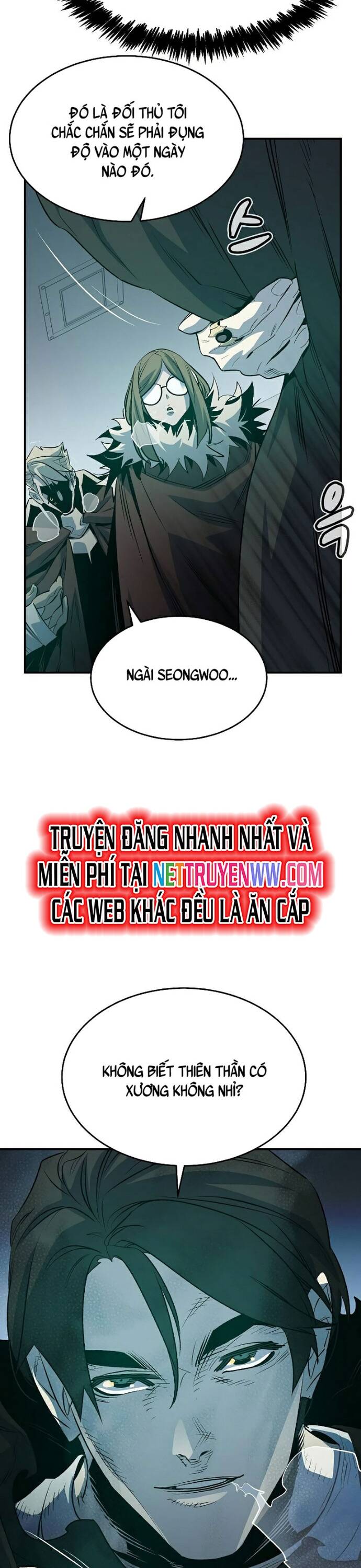 Độc Cô Tử Linh Sư - Chapter 155 - Page 33