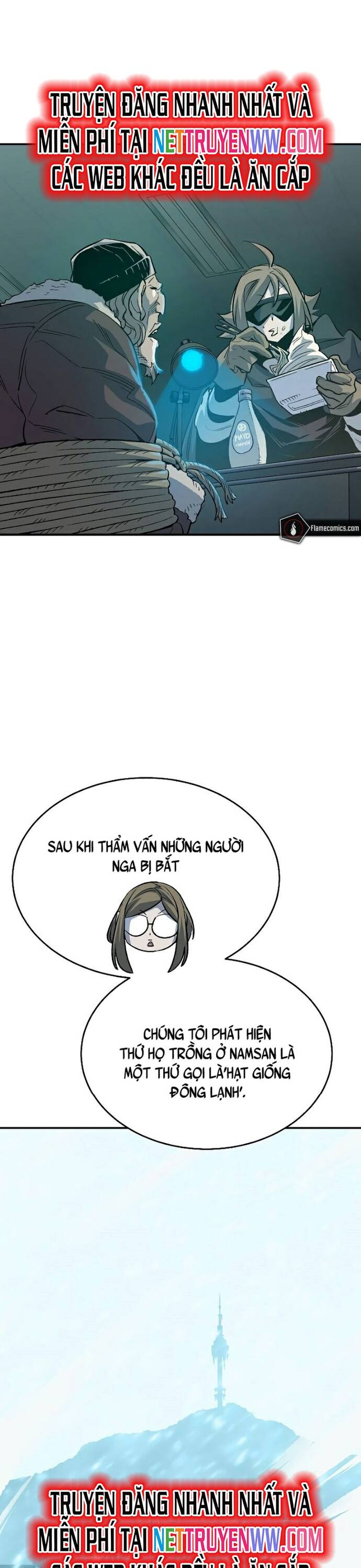 Độc Cô Tử Linh Sư - Chapter 155 - Page 35