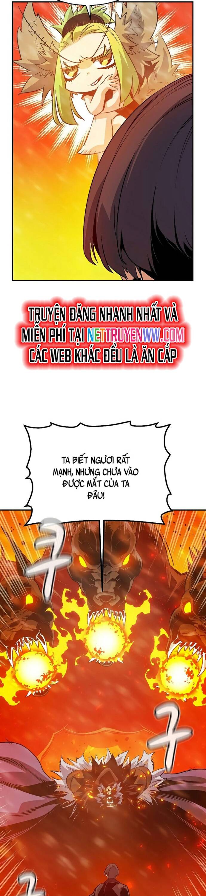 Độc Cô Tử Linh Sư - Chapter 155 - Page 4