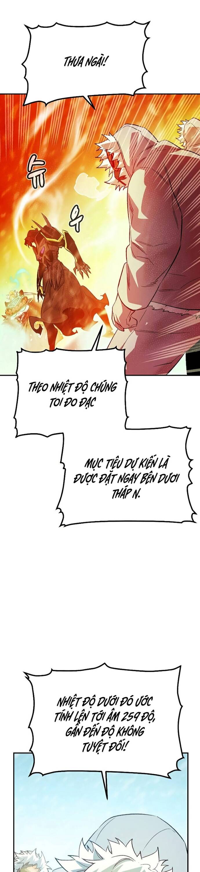 Độc Cô Tử Linh Sư - Chapter 155 - Page 41