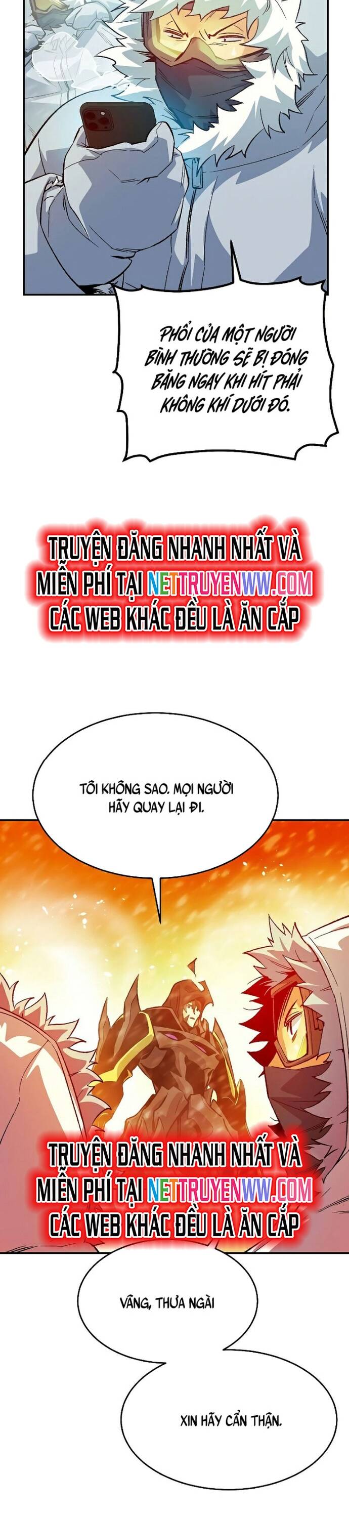 Độc Cô Tử Linh Sư - Chapter 155 - Page 42