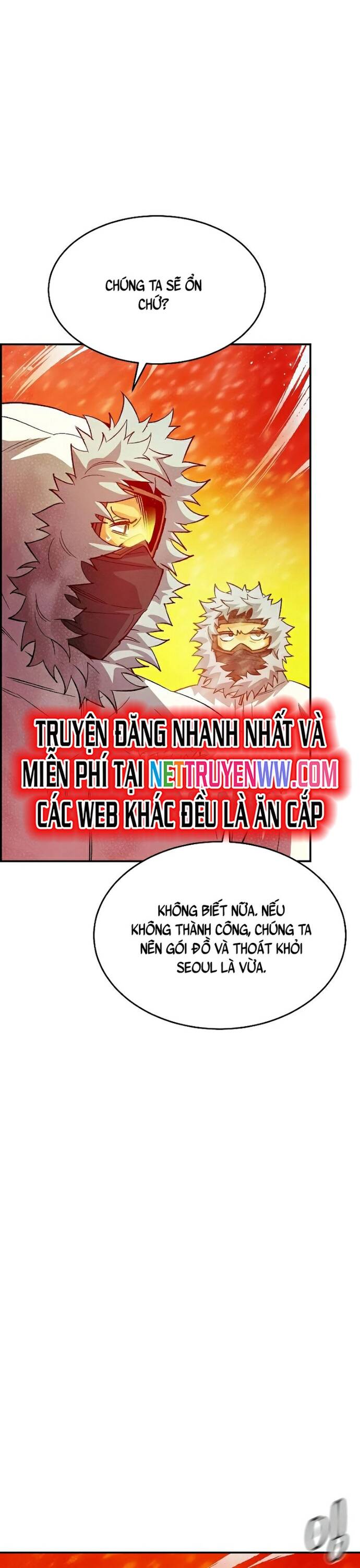 Độc Cô Tử Linh Sư - Chapter 155 - Page 43