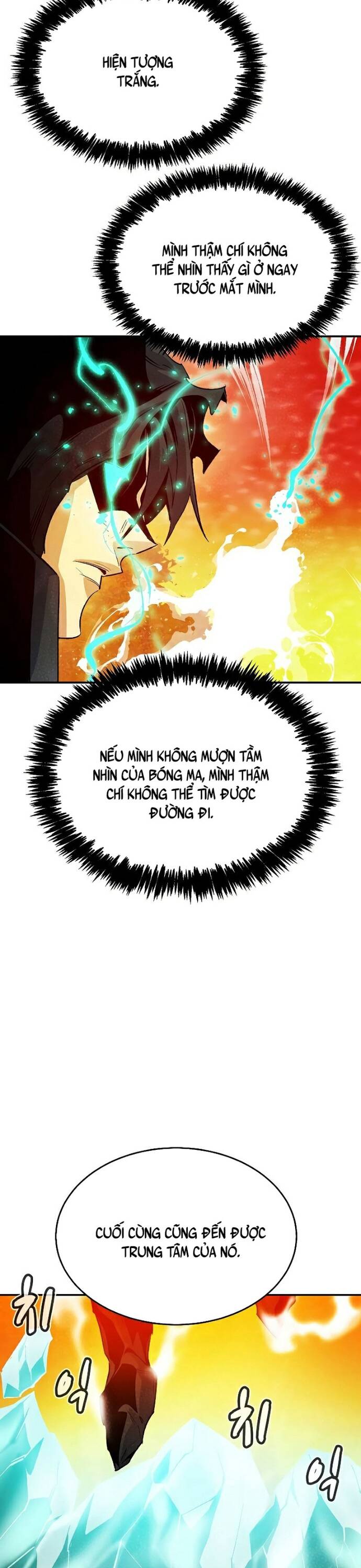 Độc Cô Tử Linh Sư - Chapter 155 - Page 45