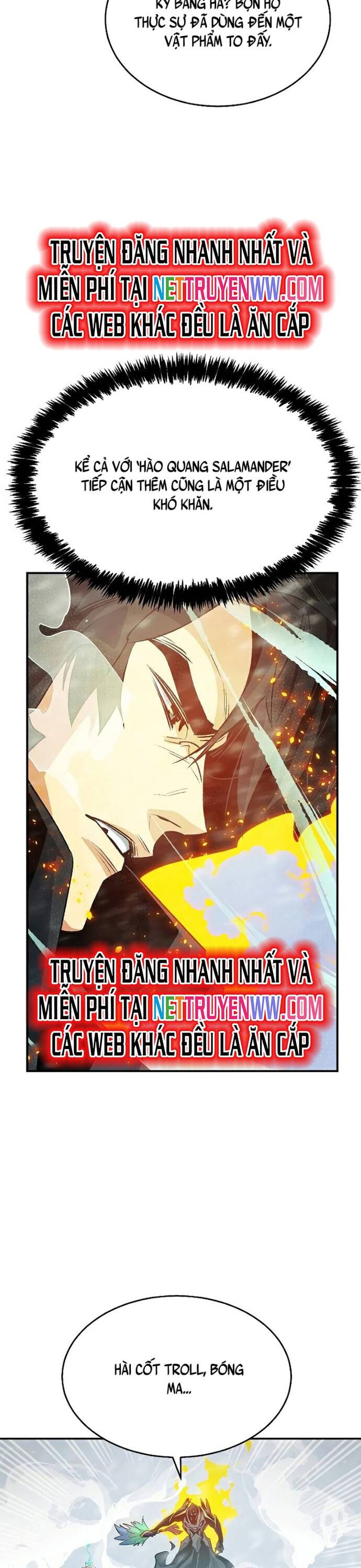 Độc Cô Tử Linh Sư - Chapter 155 - Page 47