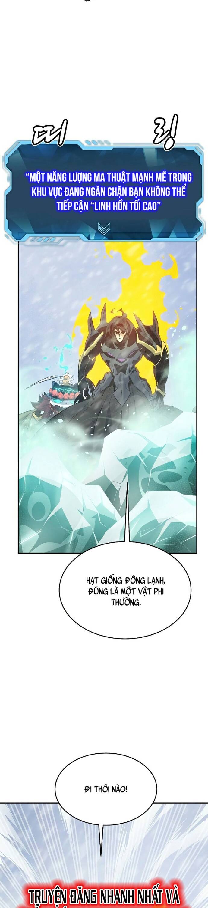 Độc Cô Tử Linh Sư - Chapter 155 - Page 49