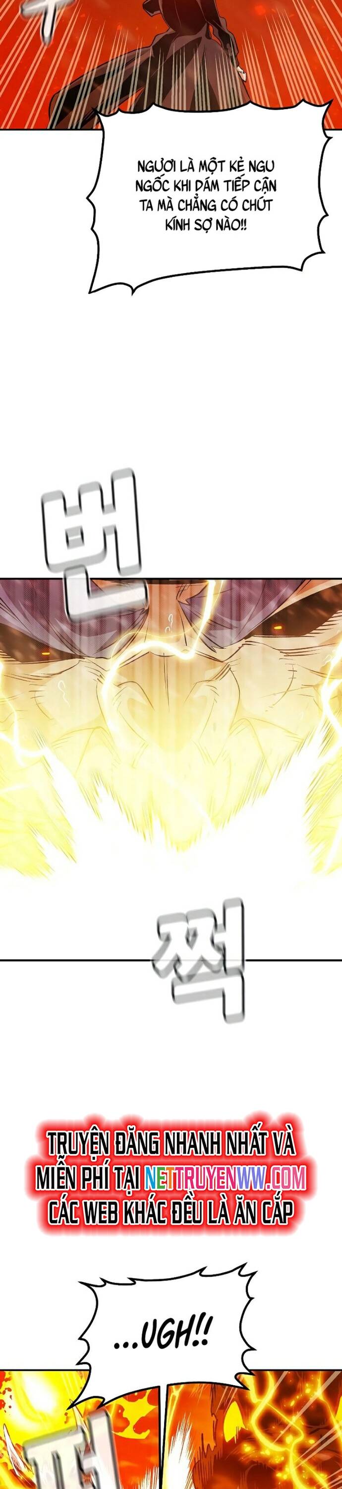 Độc Cô Tử Linh Sư - Chapter 155 - Page 5