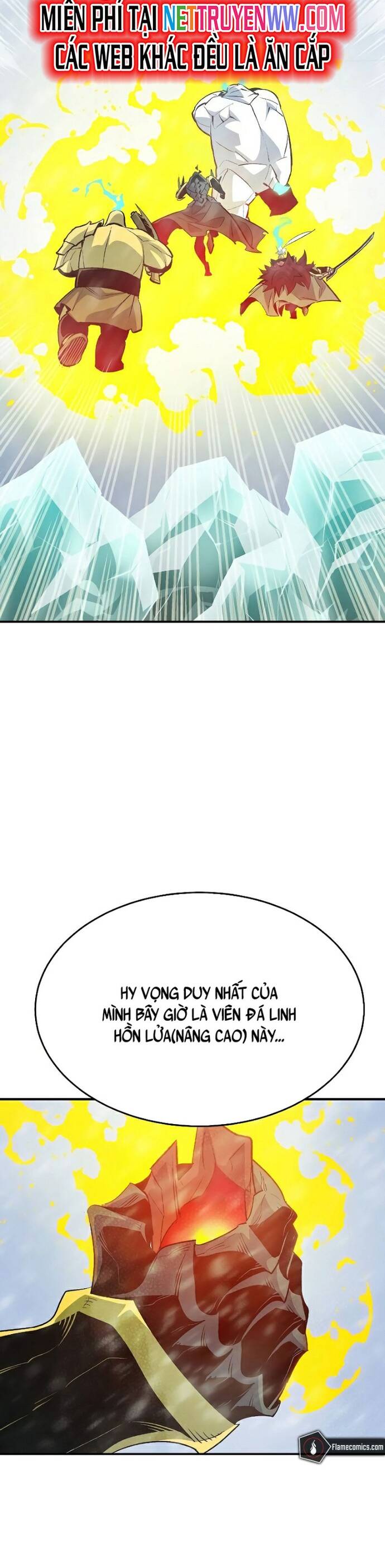 Độc Cô Tử Linh Sư - Chapter 155 - Page 50