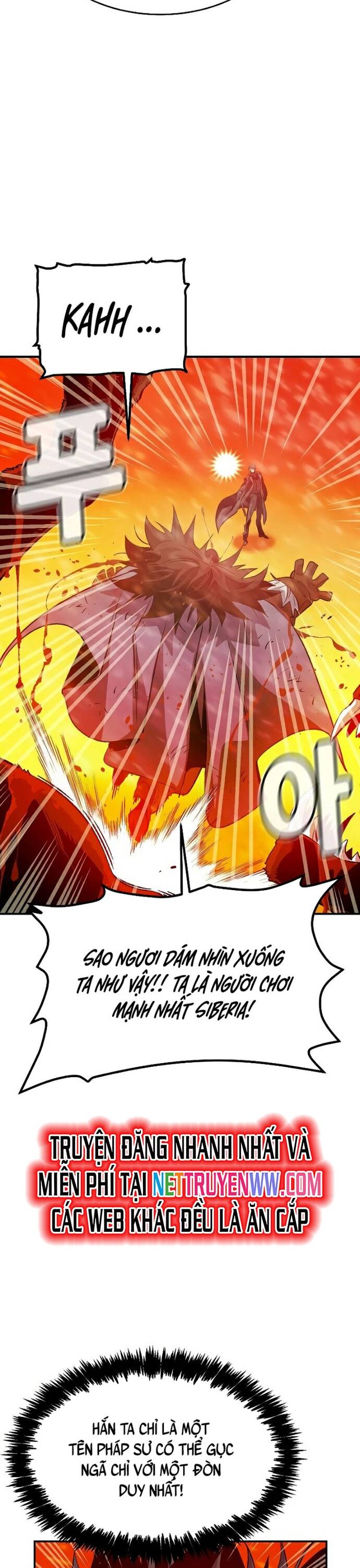 Độc Cô Tử Linh Sư - Chapter 155 - Page 7