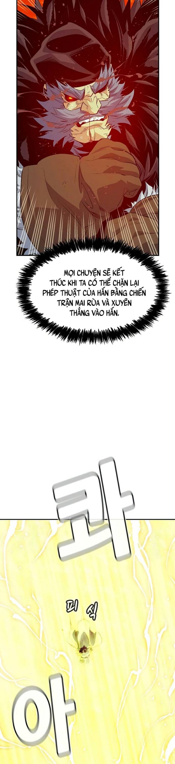 Độc Cô Tử Linh Sư - Chapter 155 - Page 8