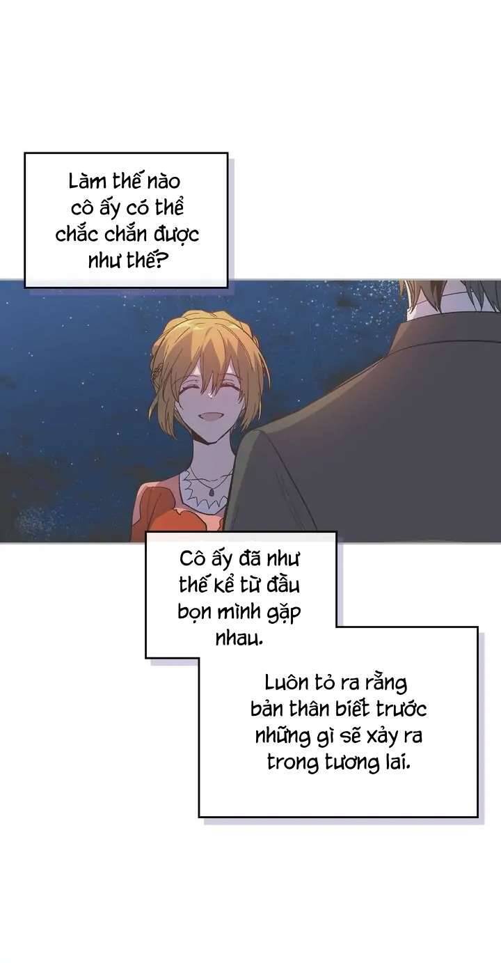 Vị Hôn Thê Khế Ước Của Công Tước - Chapter 106 - Page 12