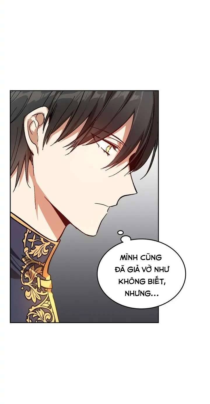 Vị Hôn Thê Khế Ước Của Công Tước - Chapter 106 - Page 13