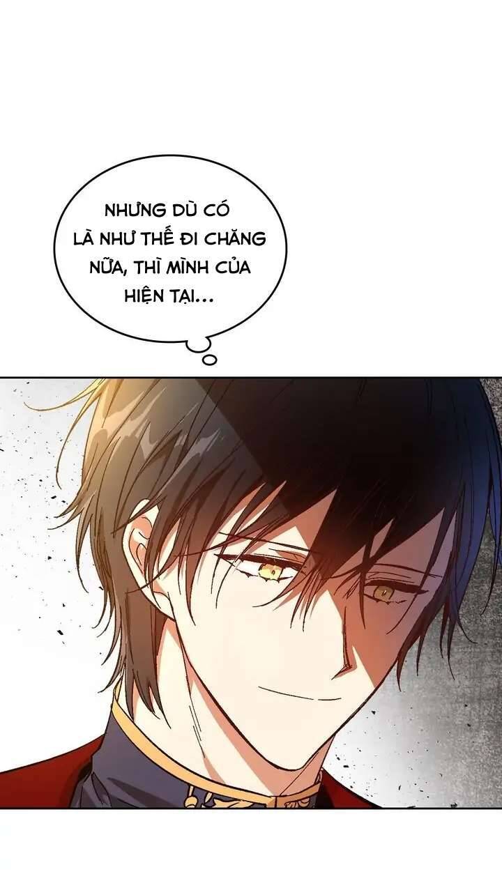 Vị Hôn Thê Khế Ước Của Công Tước - Chapter 106 - Page 15